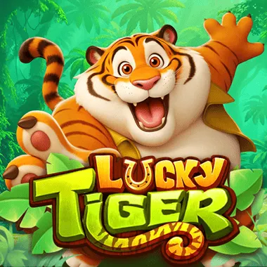 Lucky Tiger