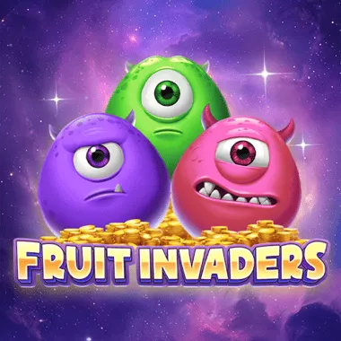 Fruit Invaders