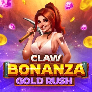 Claw Bonanza: Gold Rush