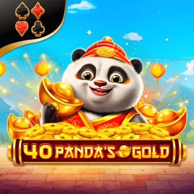 Panda's Gold